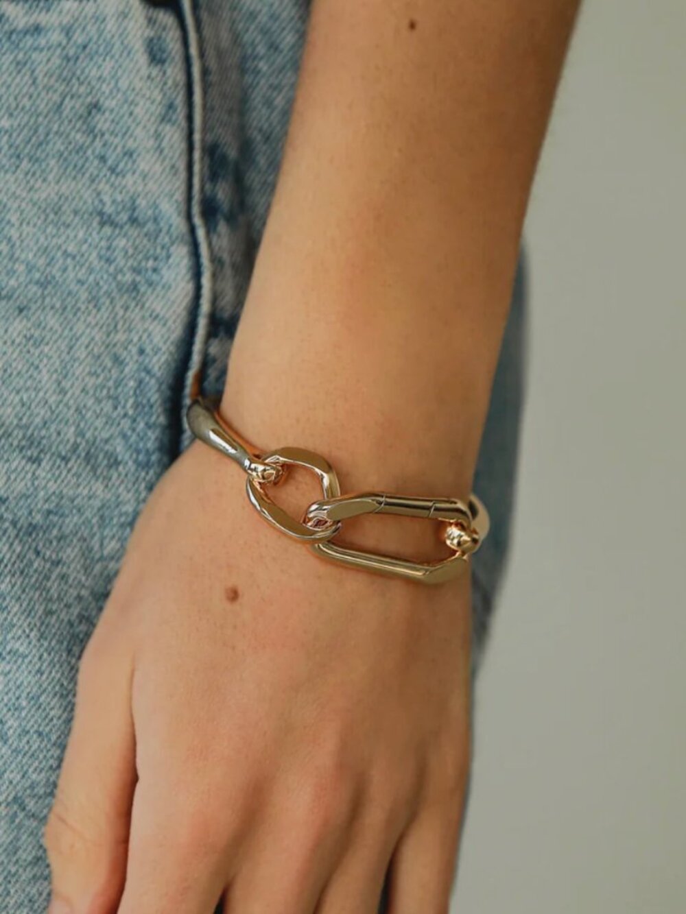 Lili Claspe Logan Bracelet